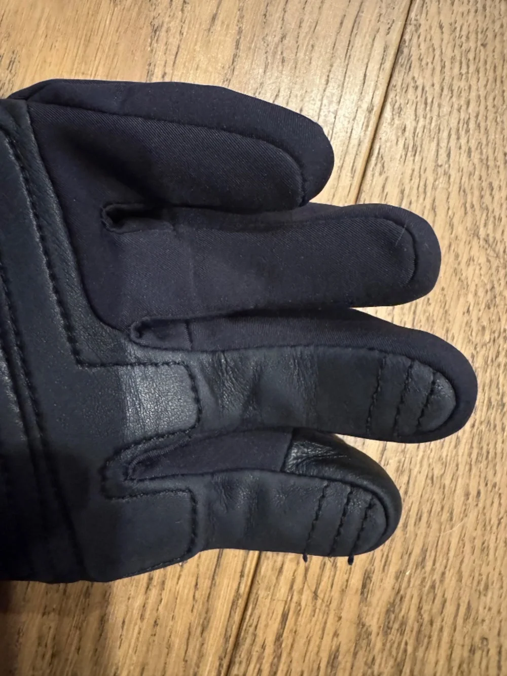 Rapha Winter Bike Gloves Sz. XXS